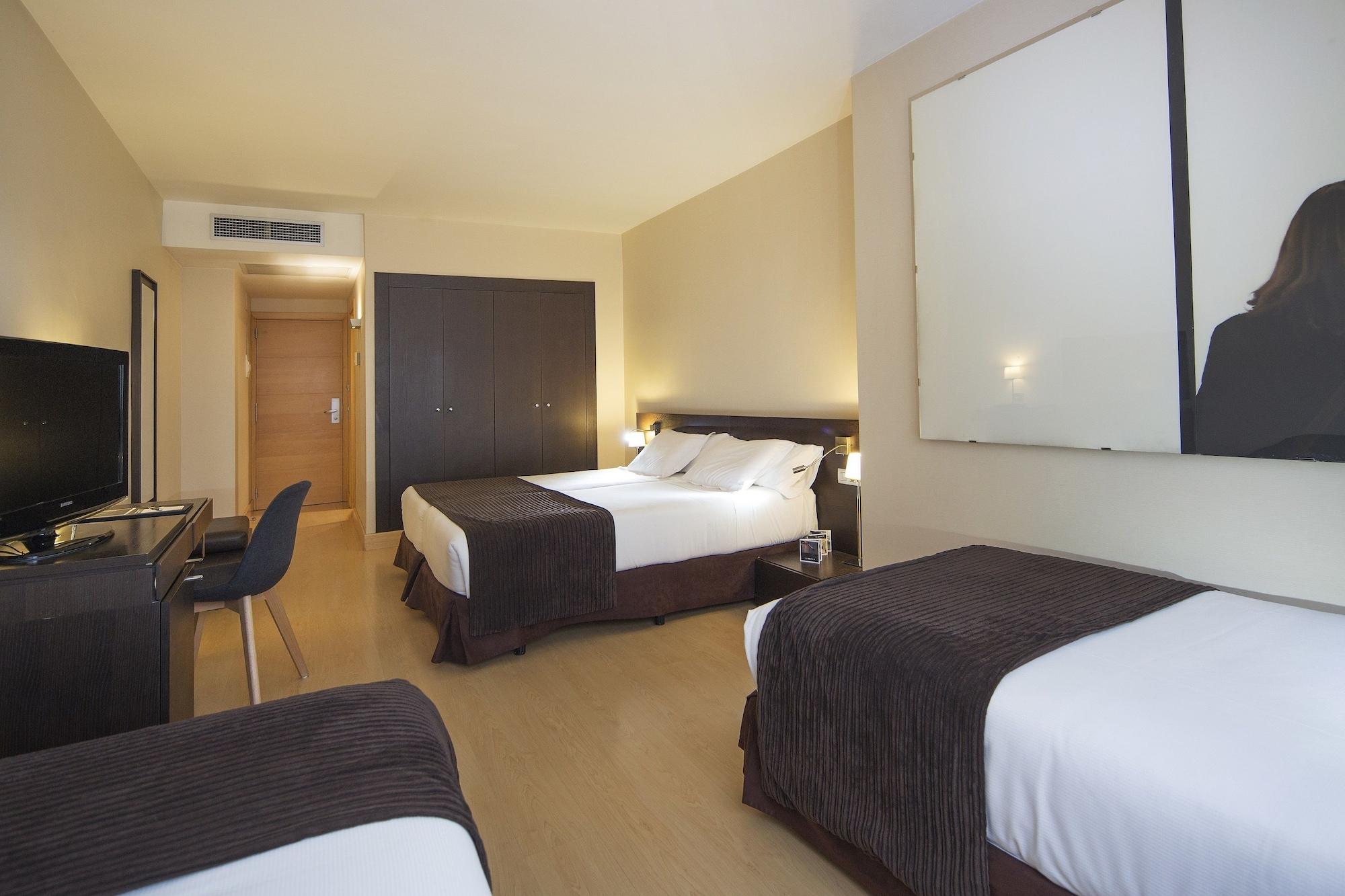 Hotel Hm Jaime Iii Palma