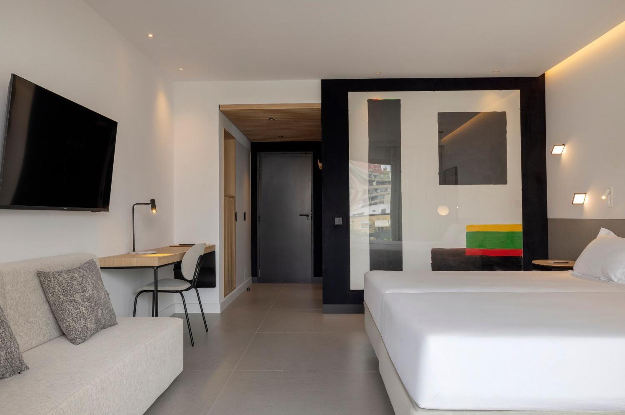 Hotel Hm Jaime Iii Palma de Mallorca
