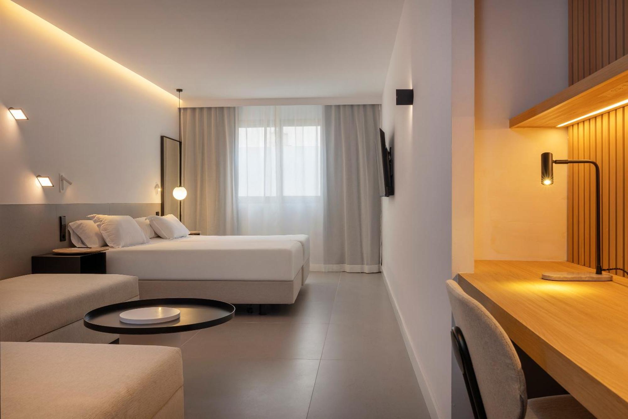 Hm Jaime Iii Hotel Palma de Mallorca