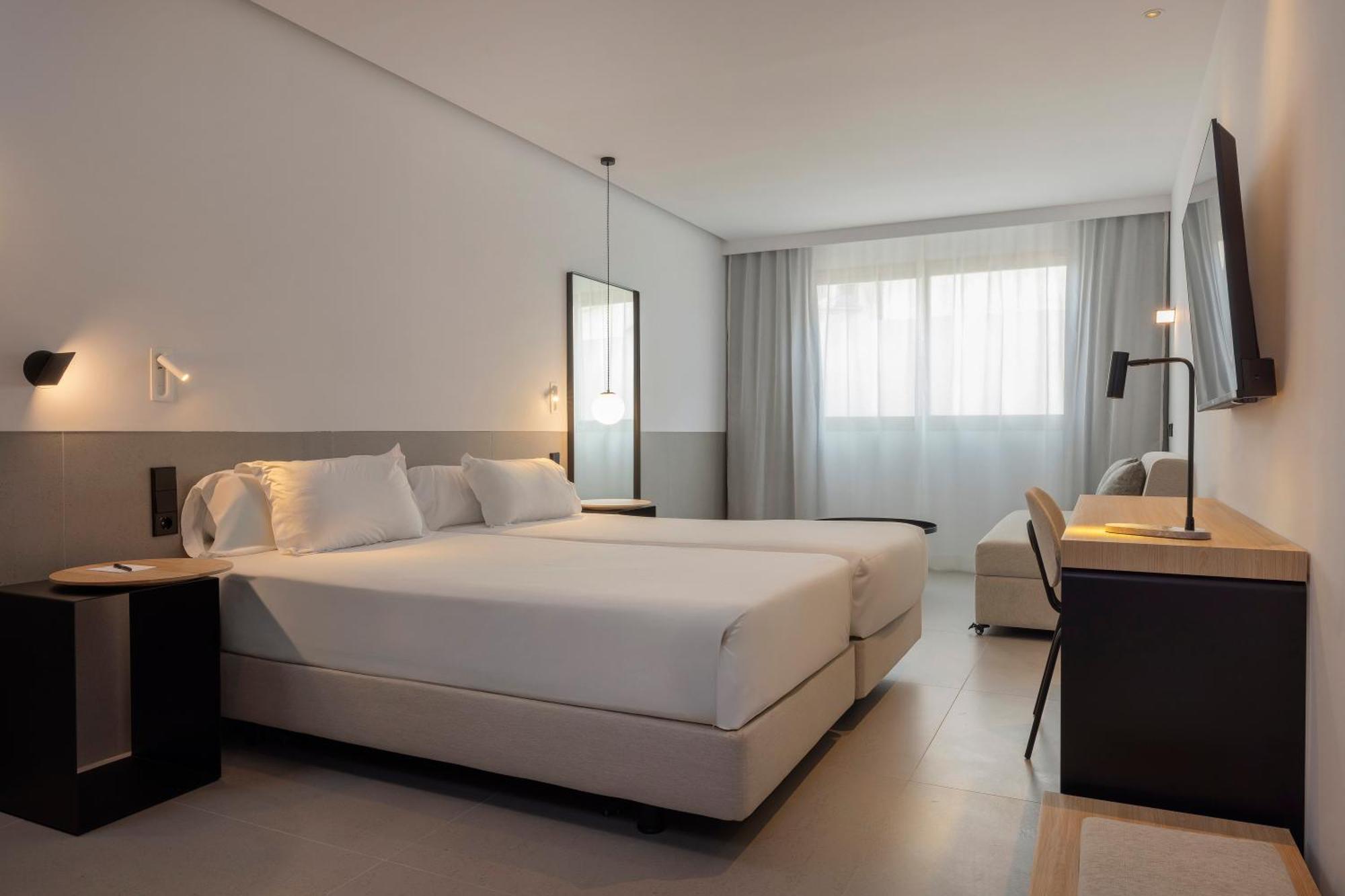 Hotel Hm Jaime Iii Palma de Mallorca